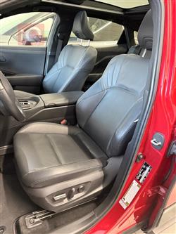 تۆیۆتا کراون